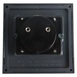 BEP Marine 12V Volt Meter Panel For Contour Interior Switch Panel