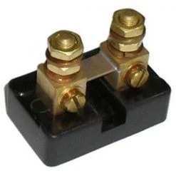 BEP Marine BEP Ammeter Shunt 100A 50MV