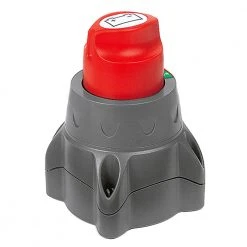 BEP Marine BEP Easy Fit Battery Switch 275A Continuous Bulk