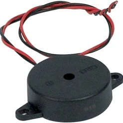 BEP Marine BEP Piezo Buzzer 30mm 5-30V 85DB