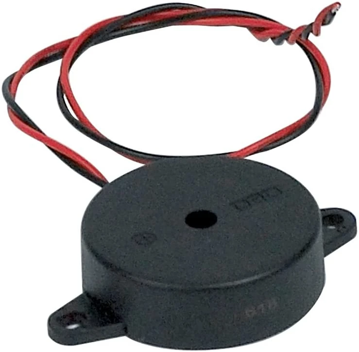 BEP Marine BEP Piezo Buzzer 30mm 5-30V 85DB 1 BEP Marine BEP Piezo Buzzer 30mm 5-30V 85DB