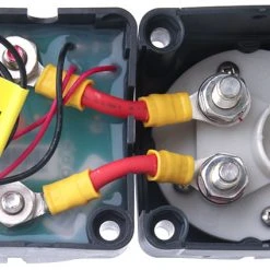 BEP Marine BEP Battery Distribution Cluster For Single Engine With Two Battery Banks 13 BEP Marine BEP Battery Distribution Cluster For Single Engine With Two Battery Banks -BEP Marine Sales Store 22188 6 n