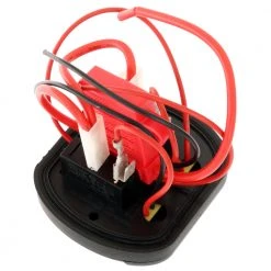 BEP Marine BEP CG2-2W-F Contour Gen II Spray Proof 2 Way Switch Panel -BEP Marine Sales Store 22333 4 n