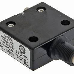 BEP Marine BEP CLB Series Push Reset Thermal Circuit Breaker -BEP Marine Sales Store 22340 04 n 1