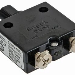 BEP Marine BEP CLB Series Push Reset Thermal Circuit Breaker -BEP Marine Sales Store 22340 05 n 1