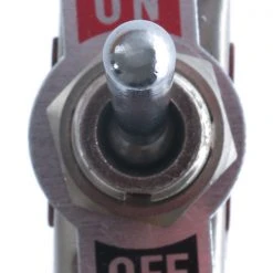 BEP Marine BEP Spare Switch For Compact Panels On/off 12V 20A