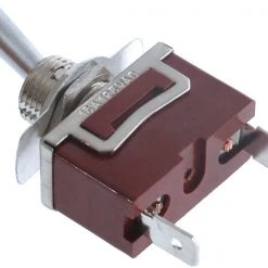 BEP Marine BEP Spare Switch For Compact Panels On/off 12V 20A -BEP Marine Sales Store 22509 4 n
