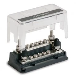 BEP Marine BEP 200A Z Bar 10 Way Buss Bar