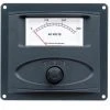 BEP Marine BEP Panel Mounted Expanded Scale Voltmeter 0-300V AC