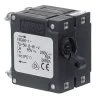 BEP Marine BEP Double Pole IEG Magnetic Circuit Breaker