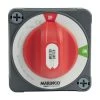 BEP Marine BEP Pro Installer 400A EZ-Mount Double Pole Battery Switch 12-48V DC