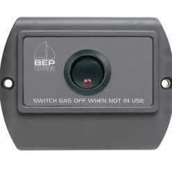BEP Marine BEP Standalone Gas Shut Off Valve