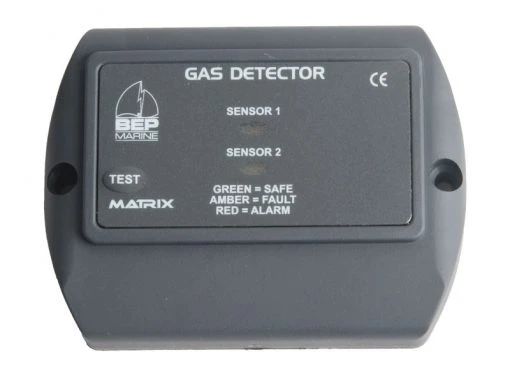 BEP Marine 600-GD Gas Detector -BEP Marine Sales Store 600 gd
