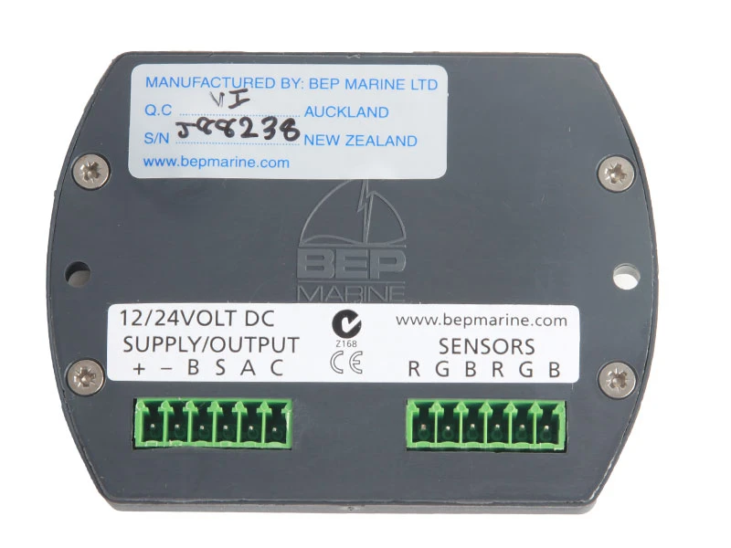 BEP Marine 600-GD Gas Detector 2 BEP Marine 600-GD Gas Detector - Image 2