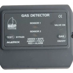 BEP Marine 600-GDL Gas Detector