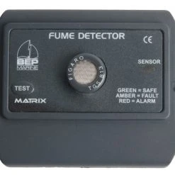 BEP Marine Gas Detector