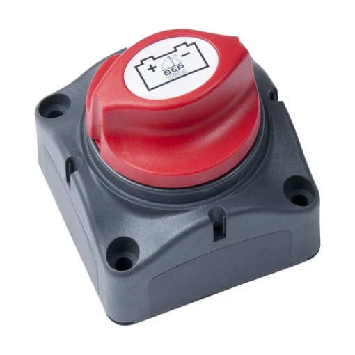BEP Marine BEP Contour Battery Master Switch -BEP Marine Sales Store 701 hr