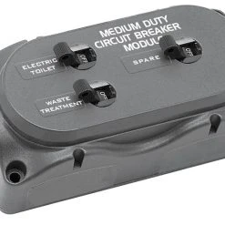 BEP Marine BEP Circuit Breaker Module