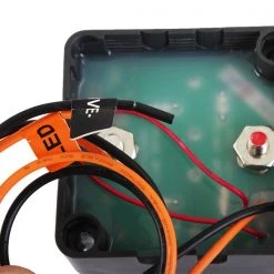 BEP Marine Digital Voltage Sensitive Relay