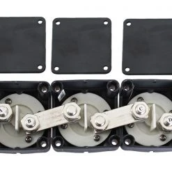 BEP Marine Dual Battery Switches With Emergency Parallel -BEP Marine Sales Store 715 h 3