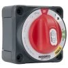 BEP Marine Pro Installer MC10 Dual Bank Control Switch 400A