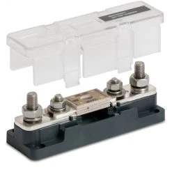 BEP Marine ANL Fuse Holder With 2 Additional Studs - 750A