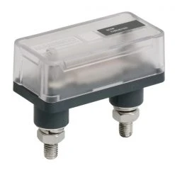 BEP Marine ANL Through Panel Fuse Holder - 500A