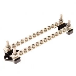 BEP Marine BEP 12 Way Multi Purpose Bus Bar 100A Qty 2 -BEP Marine Sales Store 85377 4 n