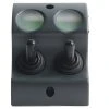 BEP Marine BEP 900-2WP Marine 2-Way Micro Switch Panel