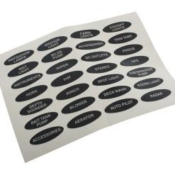 BEP Marine BEP Spray-Proof 4-Way Panel Switch White 6 BEP Marine BEP Spray-Proof 4-Way Panel Switch White -BEP Marine Sales Store 900 4wpw 4