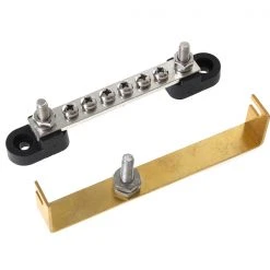 BEP Marine 901H 8-Way Circuit Breaker Switch Panel DC -BEP Marine Sales Store 901h 4