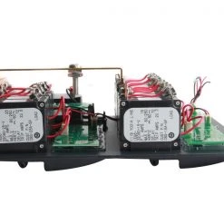 BEP Marine BEP 902-AM Marine 12-Way Circuit Breaker Switch Panel -BEP Marine Sales Store 902 am 7