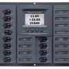 BEP Marine BEP Panel 20SP DC12V DCSM