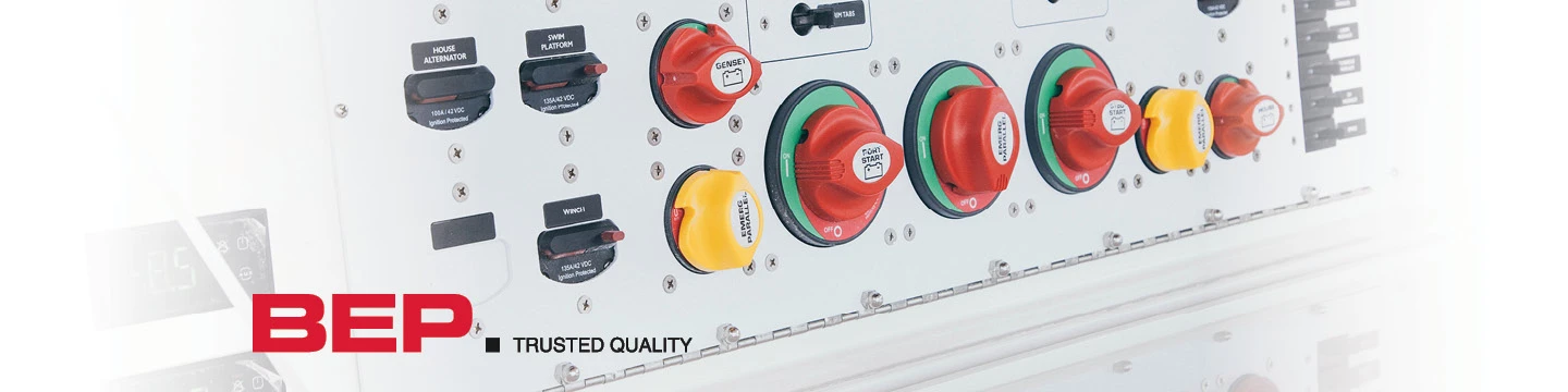 BEP Marine Sales Store -BEP Marine Sales Store BEP Carousel