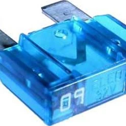 BEP Marine Heavy-duty Blade Fuse -BEP Marine Sales Store BFHD 60A 1