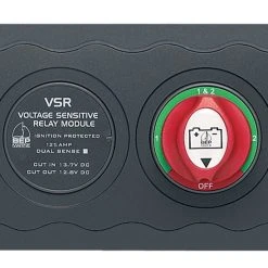 BEP Marine Contour Connect Single Engine Module (DS VSR)
