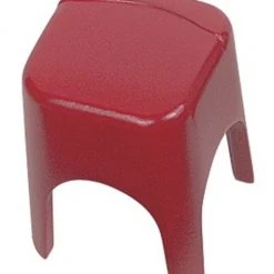 BEP Marine Red Positive Insulated Stud Cover