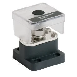 BEP Marine BEP Single Insulated Stud With Power Tap Plate