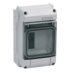 BEP Marine MCB Breaker Box Enclosure