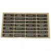 BEP Marine BEP Label Sheet - Set 12
