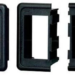 BEP Marine VME Frame End Piece