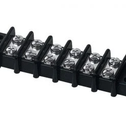 BEP Marine BEP Terminal Block 6-Connections 30A