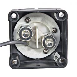 BEP Marine BEP 701 Dual Operation VSS And Emergency Parallel Switch