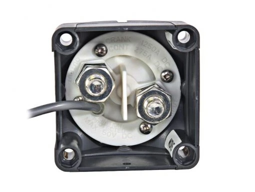 BEP Marine BEP 701 Dual Operation VSS And Emergency Parallel Switch -BEP Marine Sales Store bep marine remote operated vss and emergency parallel 2