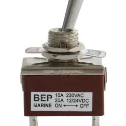 BEP Marine BEP Toggle Switch 9 BEP Marine BEP Toggle Switch -BEP Marine Sales Store sw 32124 3
