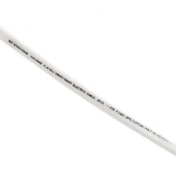 BEP Marine Twin Core Sheathed Cable White 0.6/1 KV - Per Metre -BEP Marine Sales Store ttc4mm 1 2 1