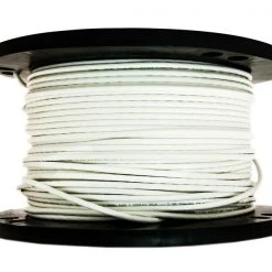 BEP Marine Twin Core Sheathed Cable White 0.6/1 KV - Per Metre